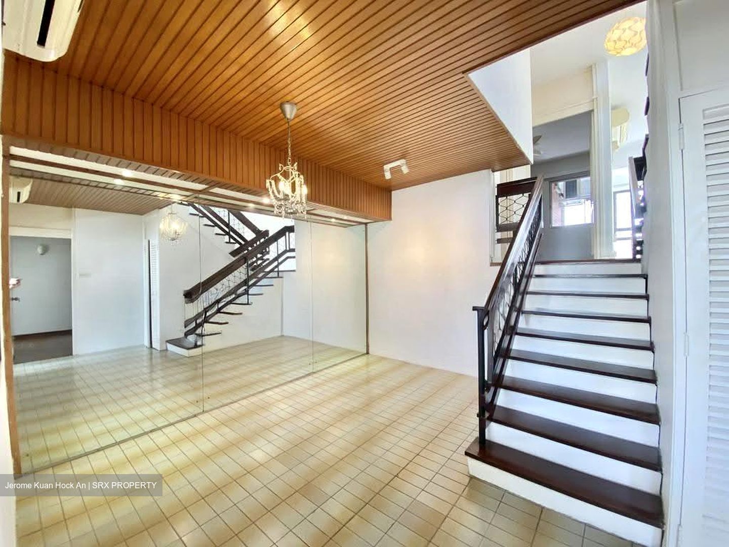 Pandan Valley (D21), Condominium #607669681